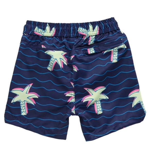 🌴🦩NWT Sovereign Code Banks Long Sleeve Rash guard Set🦩🌴 - Picture 4 of 4